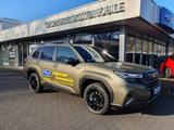 Subaru Forester 2.0ie e-BOXER Active Lineartron - Subaru Forester in Bielefeld