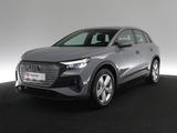 Audi Q4 35 LED SCHEINWERFER KLIMAAUTOMATIK e-tron - Audi Q4 in Düsseldorf