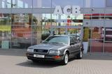 Audi V8 4.2 Quattro Bose BBS SD 2.Hand BRD - Audi V8: 4.2