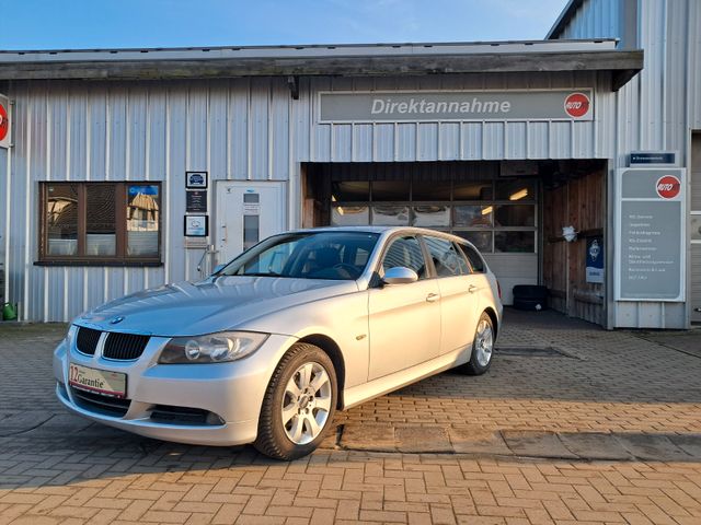 BMW 320i Touring Aut.