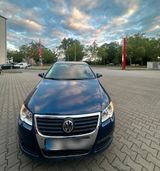 Volkswagen VW Passat 2.0 TDI | Diesel | TÜV 07/2026 - Volkswagen Passat aus 2009: TDI