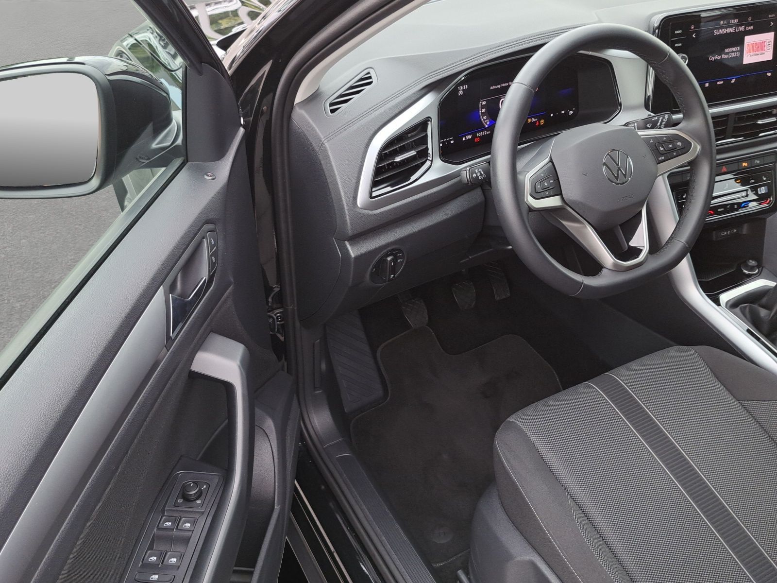 Volkswagen T-Roc - Bild 17