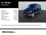 Volkswagen Crafter 35 TDI Kasten +HOCH+LANG+KAMERA+ZV