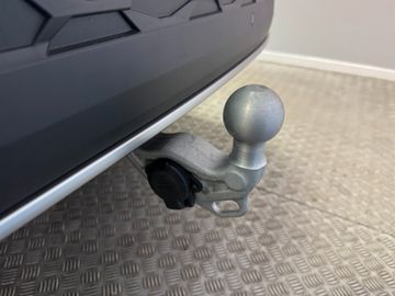 Skoda Kodiaq 2.0 TDI 4x4 Sportline Pano AHK 7-Sitze