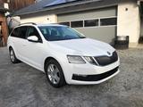 Skoda Octavia 2.0 TDI 4x4 Ambition Combi Ambition