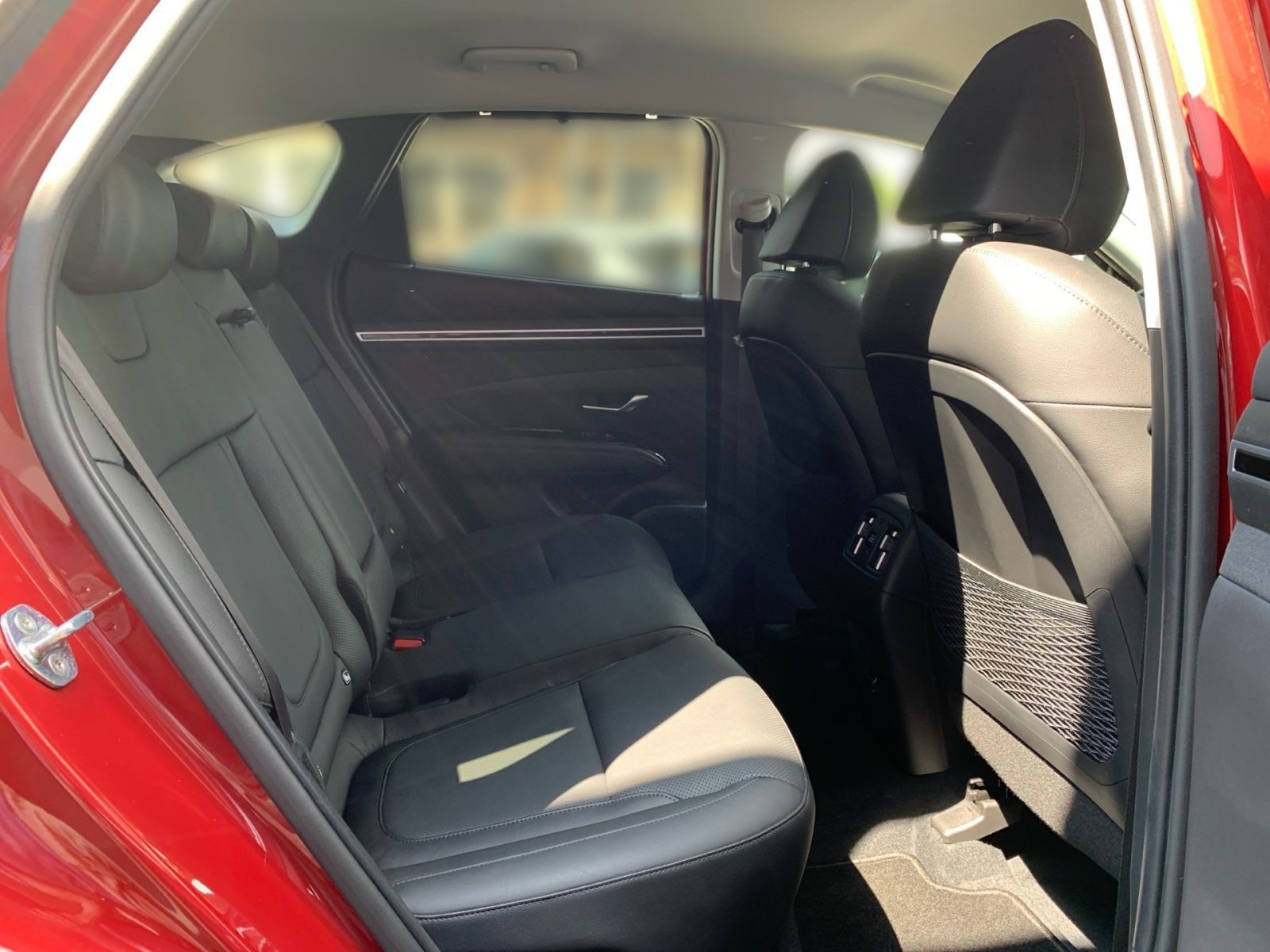 Fahrzeugabbildung Hyundai TUCSON 1.6 T-GDI Prime Mild-Hybrid ECS Sicherhei
