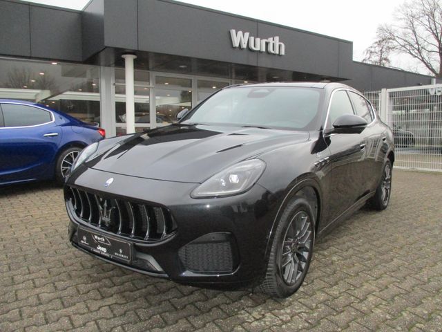 MASERATI Grecale