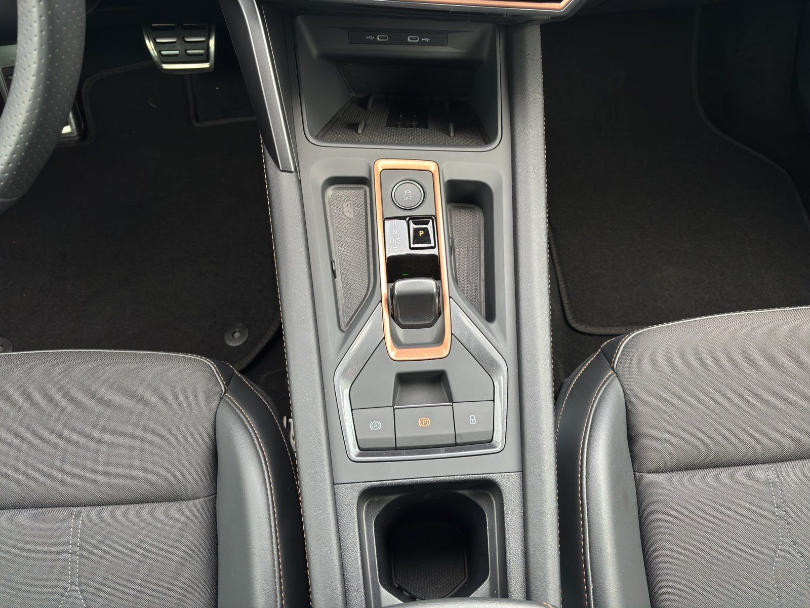 Cupra Formentor - Bild 15