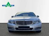 Mercedes-Benz E 350 BlueEFFICIENCY Elegance 2.Hd/Scheckheft - Mercedes-Benz Blueefficiency