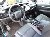 Toyota HiLux 4x4 Double Cab TURAKO *Pedders-Fahrwerk* - gebrauchte Toyota Hilux aus dem Jahr 2022