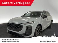 Audi Q3 - Vorschau Bild 1