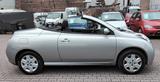 Nissan Micra C+C Visia Cabrio - gebrauchte Nissan Cabrios