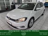 Volkswagen Golf VII Lim. Comfortline BM DSG*NAVI*SHZ*PDC* - Cars in Moers