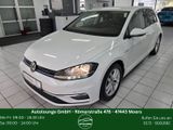 Volkswagen Golf VII Lim. Comfortline BM DSG*NAVI*SHZ*PDC* - Volkswagen in Krefeld