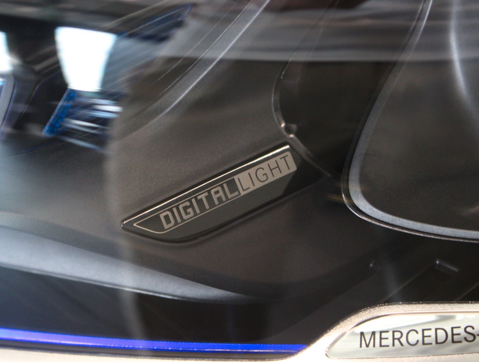 Fahrzeugabbildung Mercedes-Benz GLC 200 4Matic AMG Line*Pano*Burmester*Ambiente