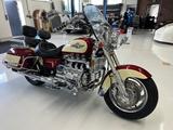 Honda Valkyrie F6C Legendary - HONDA VALKYRIE F6C