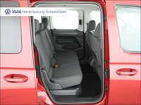 Volkswagen Caddy - Vorschau Bild 15