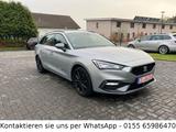 Seat Leon 2.0 TDI FR*Service Neu*HU 04/2027*8 Reifen - Seat Leon: Fr 20 TDI