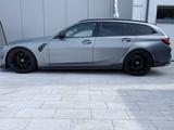 BMW M3 Competion M xDrive Touring M3 Competion - BMW M3 mit Benzin-Antrieb: Kombi