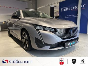 Peugeot 308 - 4