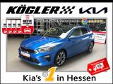 Kia Ceed 1.4i T DCT Platinum - Kia in Frankfurt (Main): Cee D