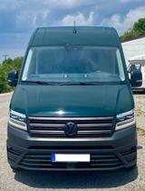 Volkswagen Crafter 35 HD L2H3 SHZ Navi LED STDHZ AUTOMATIK