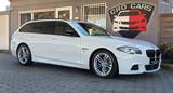 BMW M550 5 Touring M550 d xDrive - BMW M550: 550d