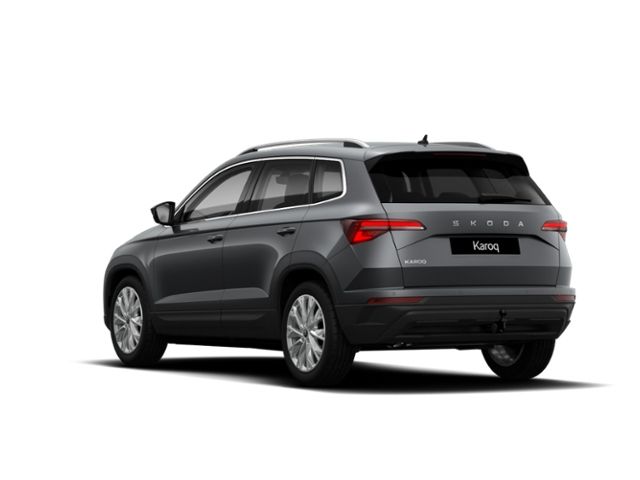 Fahrzeugabbildung SKODA Karoq 1.5 TSI Balance DSG NAVI AHK ACC