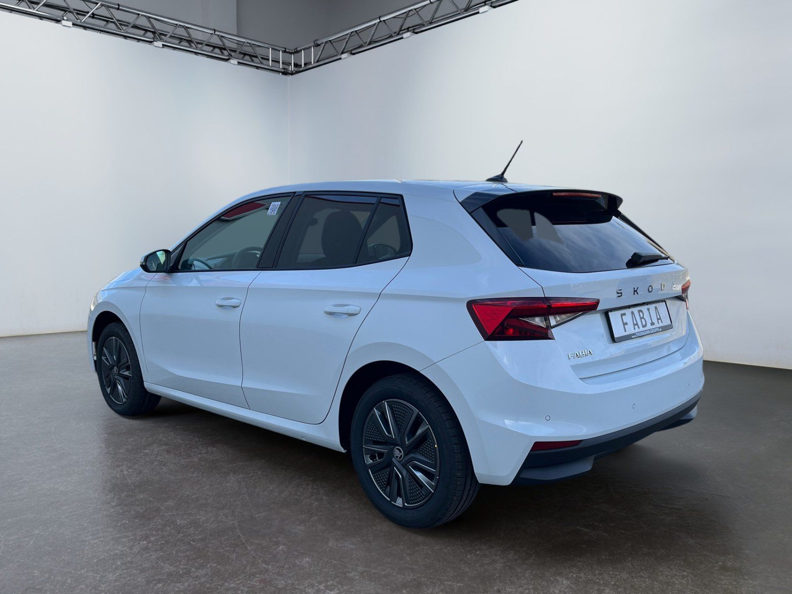 Skoda Fabia - Bild 4