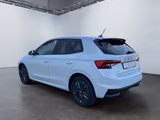 Skoda Fabia Balance 1.0 MPI Tempomat Rückfahrkamera - Skoda Fabia Gebrauchtwagen in Frankfurt