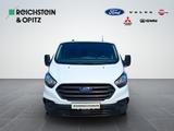 Ford Transit Custom Startup 2.0l TDCi Kasten 260L1 - Ford Transit: 260s