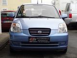 Kia Picanto 1.0 LX TOP ZUSTAND 1Jahr Garantie - Kia Gebrauchtwagen von 2006