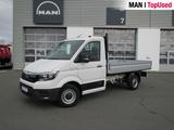 MAN TGE 3.140 4X2F SB 1.600 KM TopZustand Klima - MAN Gebrauchtwagen von 2025