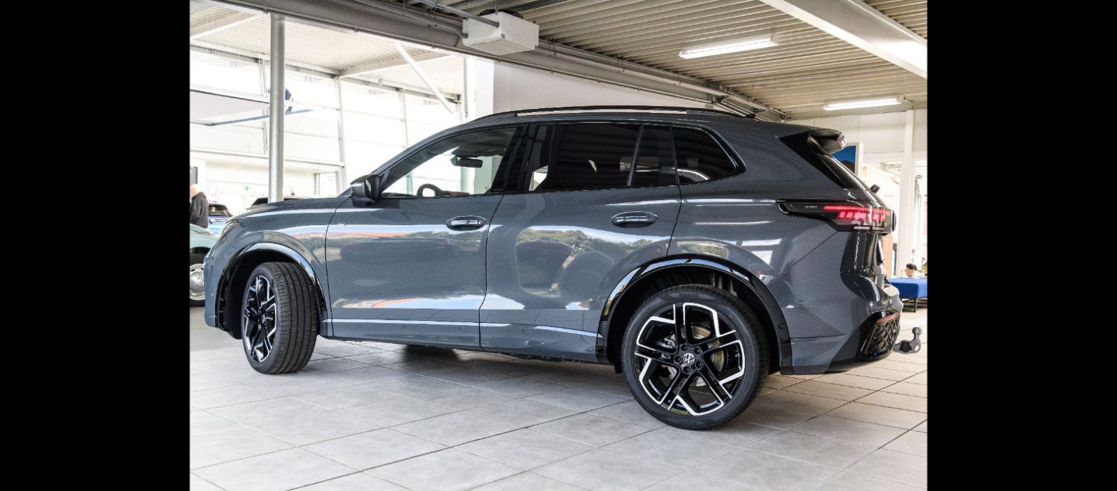 Volkswagen Tiguan - Bild 5