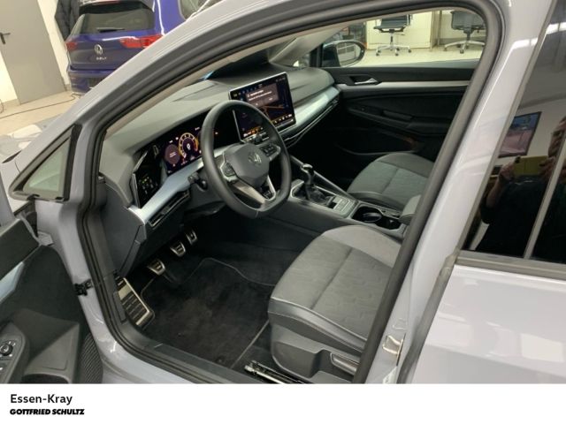 Volkswagen Golf - Bild 19
