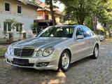 Mercedes-Benz E 220 CDI Avantgarde Autom.Xenon,Klima,SD, - gebrauchte Mercedes-Benz E 220 aus dem Jahr 2008
