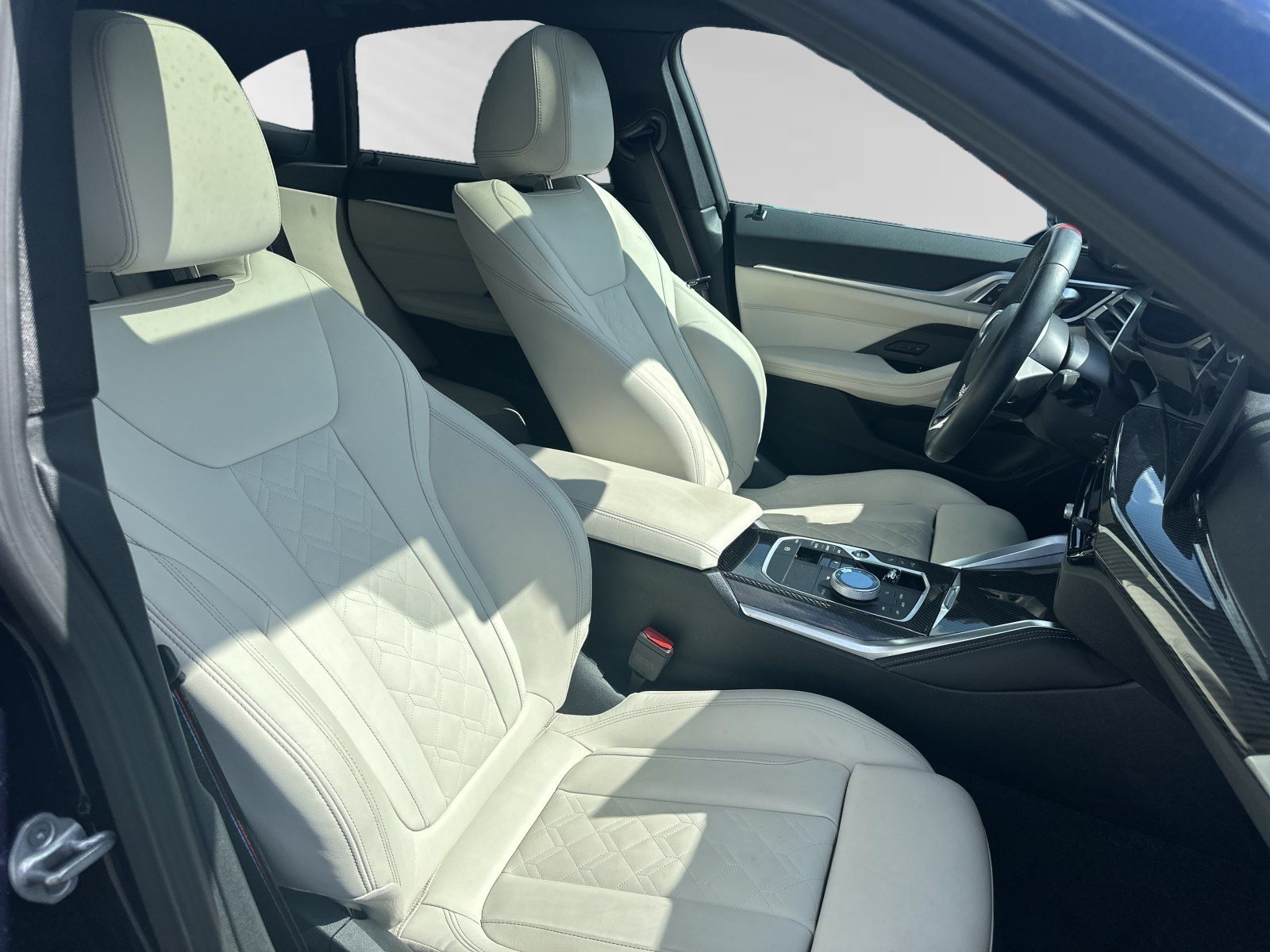 BMW i4 - Bild 9