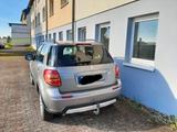 Suzuki SX4 2.0 DDiS 4WD Style Style - Suzuki SX4 mit Diesel-Antrieb: 2.0