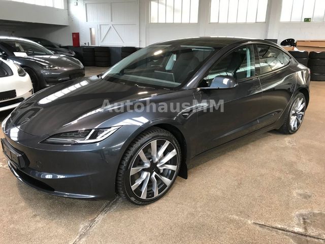 Tesla Model 3 Long Range AWD *Highland*19 Zoll*AHK*