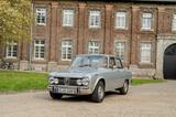 Alfa Romeo Giulia - Alfa Romeo Gebrauchtwagen von 1971