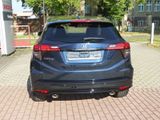 Honda HR-V 1,5i VTEC Sport Navi. Klima.LM-Felgen - Honda HR-V: Sport