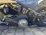 Harley-Davidson FLS 103 Softail Slim Knucklehead Style - Offers
