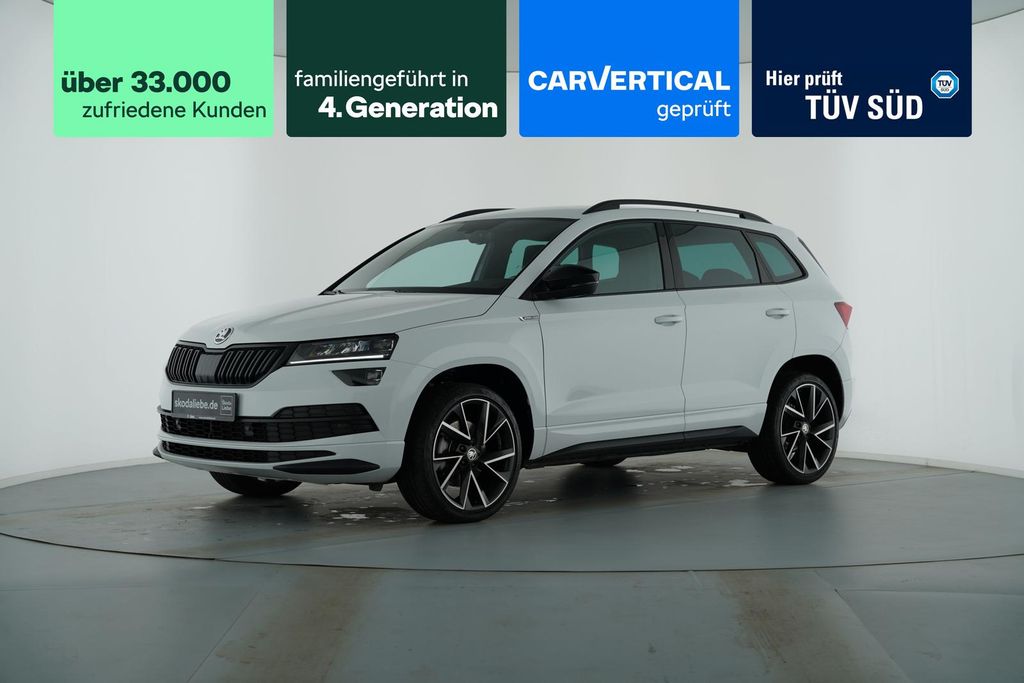 Image of Skoda Karoq
