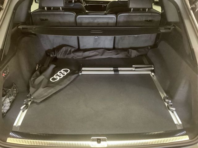 Q7 S line TFSIe quattro AHK+Headup+Matrix+B&O