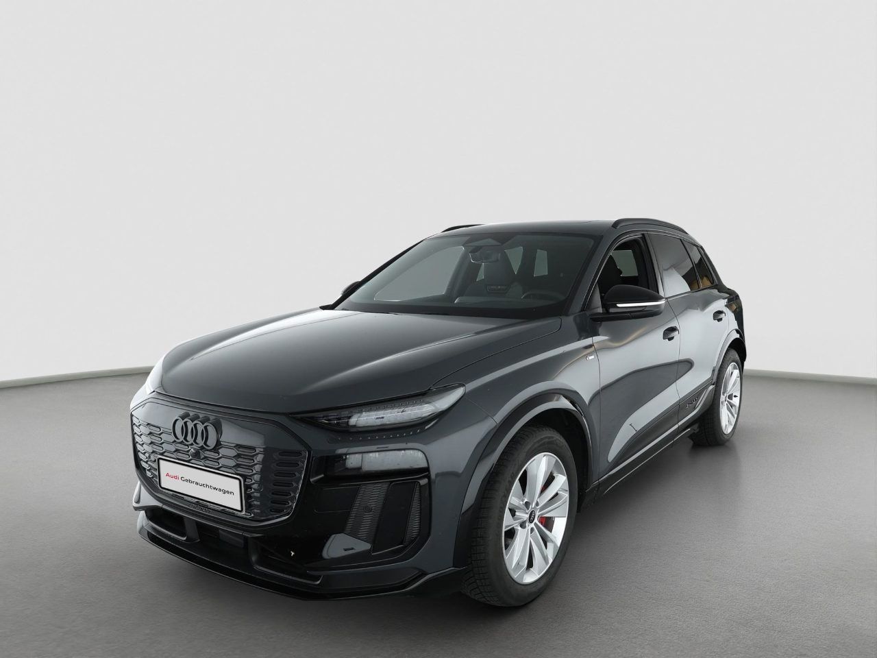 Audi Q6 e-tron - Bild 2
