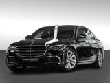 Mercedes-Benz S 450 d 4M |DISTR|KEYL|STHZ|MEMORY|AHK|HUD|360°| - Mercedes-Benz S 450 mit Diesel-Antrieb
