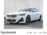 BMW 220d Coupé M Sport Widescreen LED RFK DAB HiFi - BMW 220 in Dortmund
