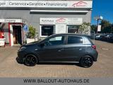 Mitsubishi Space Star + Black*1.HAND*KLIMA*TEMPO*EURO6*SHZ* - Mitsubishi Space Star: 1.6