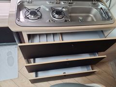 Chausson V 594  Sport MJ25, Automatik