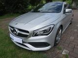 Mercedes-Benz CLA 220 Shooting Brake CLA 220 4MATIC DCT Sh... - Mercedes-Benz CLA 220 Shooting Brake Gebrauchtwagen
